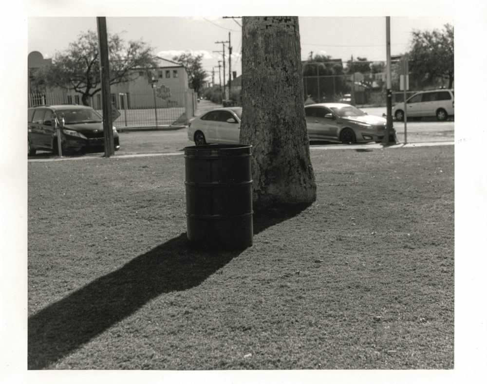 13 - Garbage Can