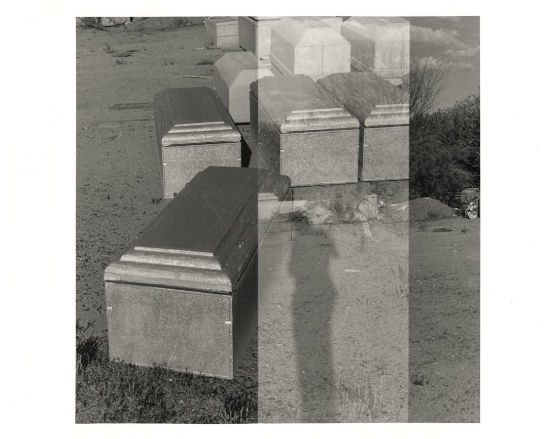 14 - Coffins